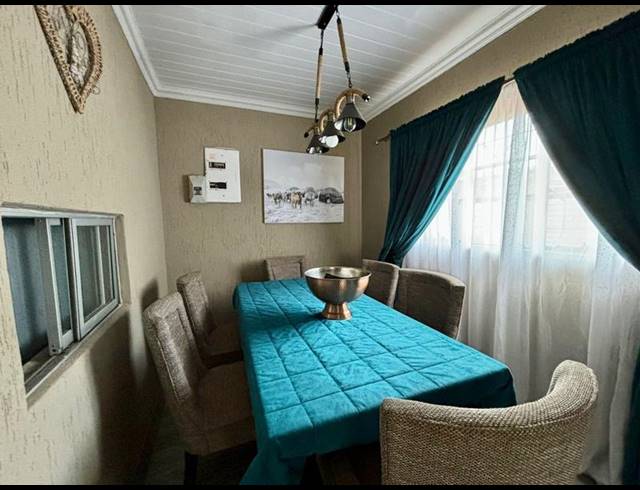 3 BEDROOM HOUSE FOR SALE IN VANDERBIJLPARK CW 2